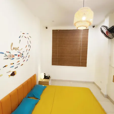 House Le Hong Phong-2